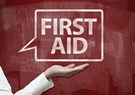 Top Benefits of Getting a Formal First Aid Training or Certification