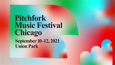 Watch Pitchfork Music Festival 2021 | Pitchfork