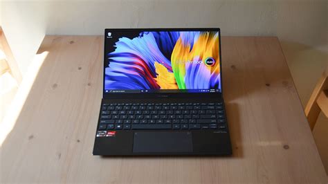 Asus ZenBook 13 review | TechRadar