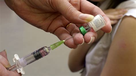 HPV vaccination - Cancer Focus Northern Ireland