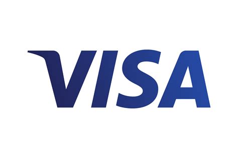 Download Visa Inc. Logo in SVG Vector or PNG File Format - Logo.wine