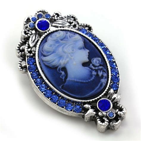 22 Best Ideas Cameo Brooches - Home, Family, Style and Art Ideas