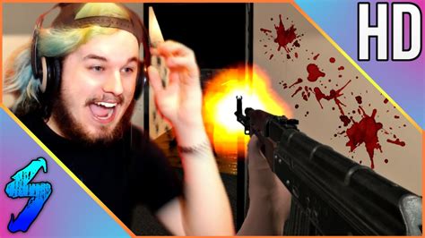 ABSOLUTELY CRAZY!! | Sneak Thief Gameplay [#2] - YouTube