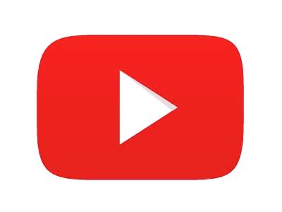 Small Youtube Icon #228616 - Free Icons Library