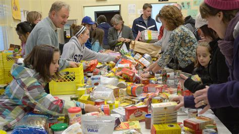 Donate Food – Whitehorse Food Bank