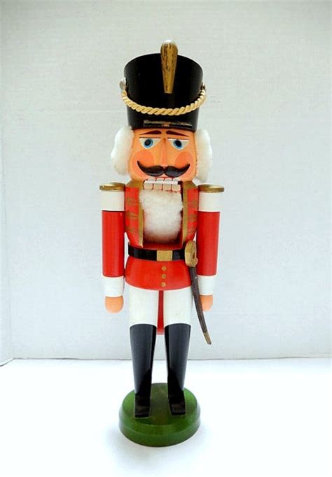 History of German Nutcrackers & Where to Get a Nutcracker for Your Home!