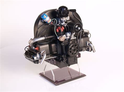 Volkswagen Beetle Engine Parts