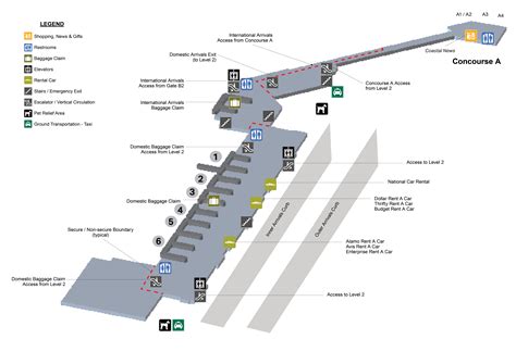 Singles De West Palm Beach Airport Map - Descargar Mp3