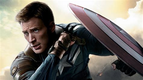 Every Captain America Costume In The MCU, Ranked - TrendRadars