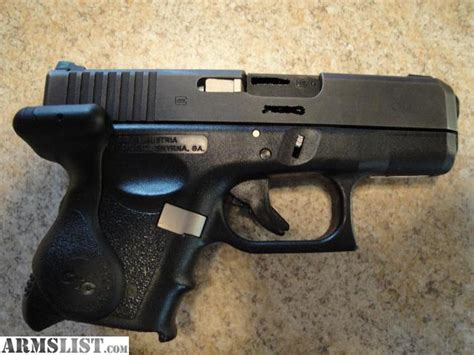 ARMSLIST - For Sale: Glock 27 .40 cal