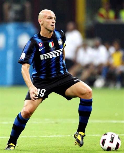 Esteban Cambiasso - Argentina. Football Is Life, Football Art, Football ...