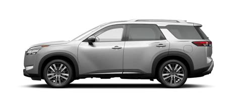 2022 Nissan Pathfinder specs and info | Kelly Nissan of Woburn