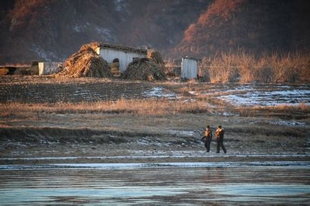 Famine in North Korea - The Borgen Project