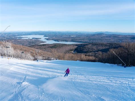 9 Best Ski Resorts in New Hampshire, 2023/24