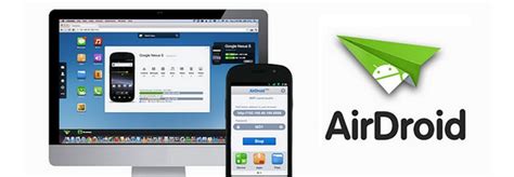 App of the Week: Use AirDroid to Control Your Android Device From Your ...