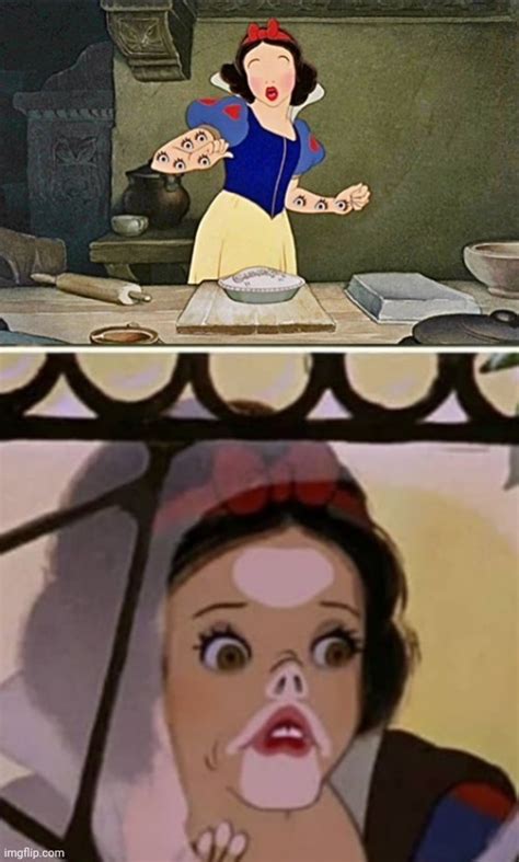 cursed Disney image - Meme by aypax :) Memedroid