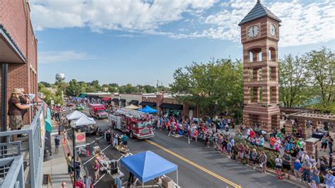 Overland Park Fall Festival - City of Overland Park, Kansas