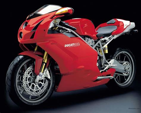 Ducati 999 S - EcuRed