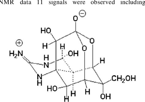 Figure 1 from Biochemical And Histopathological Effects Of Tetrodotoxin ...