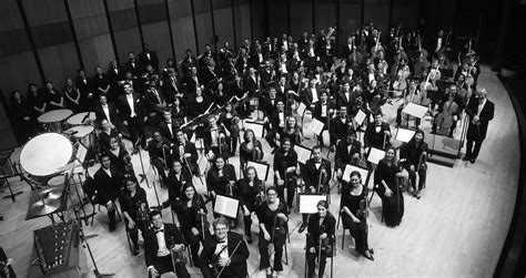 Chamber Orchestra – OutSmart Magazine