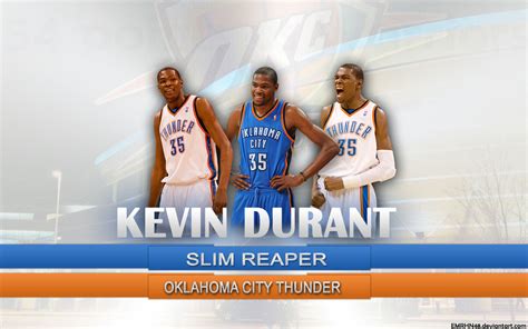 Kevin Durant Slim Reaper Wallpaper by Emrhn48 on DeviantArt