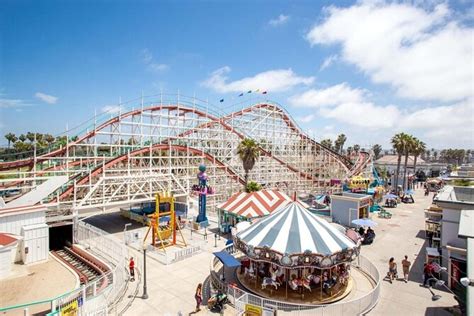 Belmont Park, San Diego | Tickets & Tours - 2024