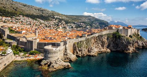 Croácia Dubrovnik : Qué es imprescindible ver y hacer en Dubrovnik ...