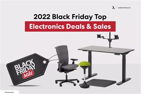 Top 30 black friday electronics deals sales in 2022 – Artofit