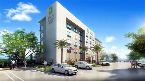 HOLIDAY INN EXPRESS AND SUITES DORAL MIAMI desde $1,395 (Florida ...