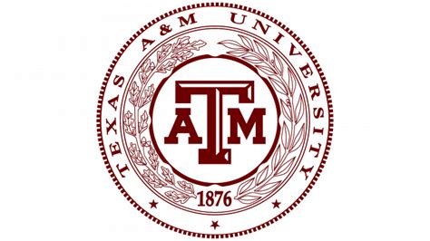 Texas A&M Logo, symbol, meaning, history, PNG, brand