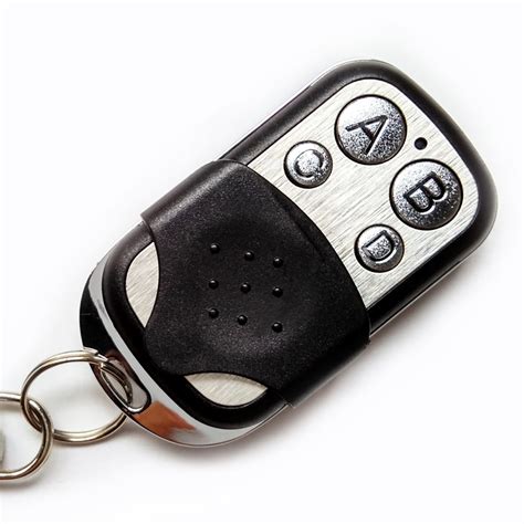 Buy Garageace s3/s4 Garage Door Opener Remotes