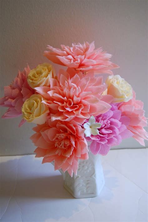 4 Reasons Why Dahlia Wedding Flowers Are the Perfect for Wedding Flowers ~ wedding flowers ideas