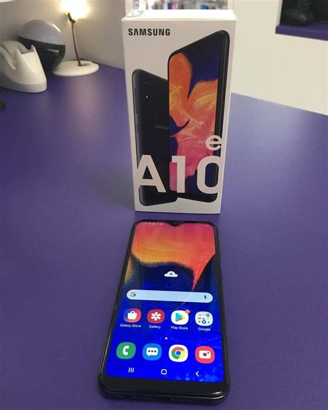 Samsung Galaxy A10e specs, review, price, details - Legit.ng