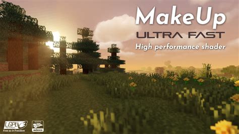 Minecraft 1.17.1 Shaders - List of Updated Shader Packs