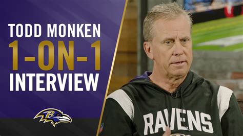 Baltimore Ravens on Twitter: "New OC Todd Monken talks about why he ...