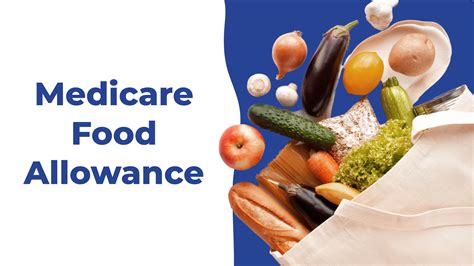 Medicare Food Allowance and Grocery Benefits | Medigap.com