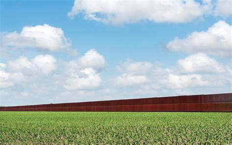 United States-Mexican border-security fence in Brownsville, | Free Photo - rawpixel