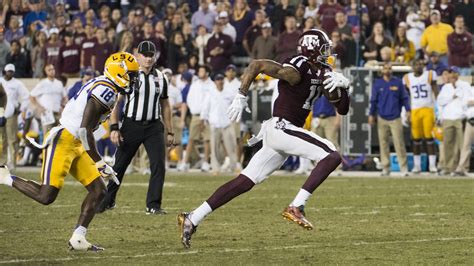 Game Highlights: LSU 54, Texas A&M 39 | TexAgs