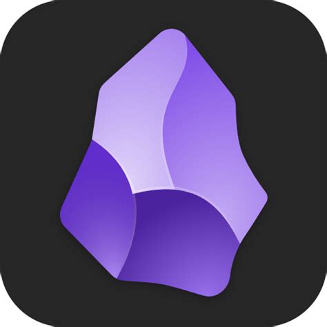 Obsidian - Apps on Google Play