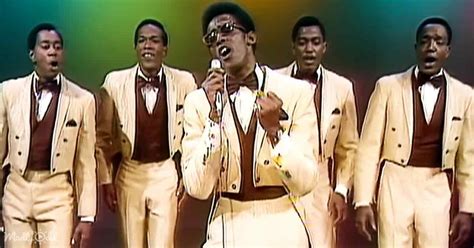 Temptations deliver a breathtaking medley in 1967 – Madly Odd!