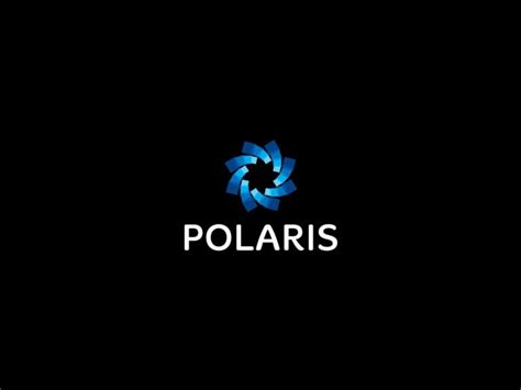 Brand identity for Polaris | Studio Logoholik