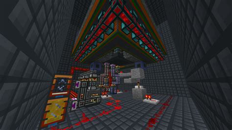 NuclearCraft Fusion Reactor Exploding : r/feedthebeast