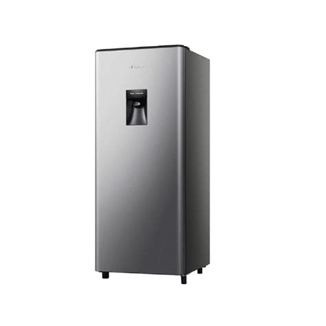 Hisense RR233N4WSU Single Door Refrigerator - Antaki Group