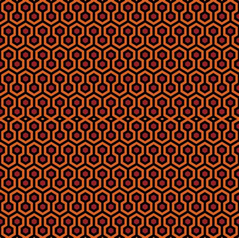 the shining carpet pattern - Google Search | Overlook hotel carpet ...