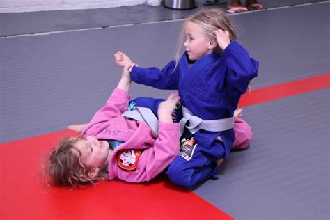 Kids Judo | Baltimore Martial Arts Academy