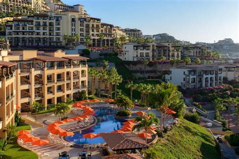 Pueblo Bonito Sunset Beach Resort & Spa - Luxury All Inclusive in Cabo San Lucas - Room Deals ...