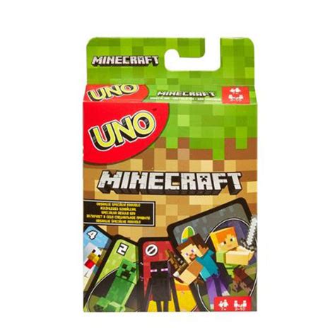 UNO MINECRAFT – TOYBEEZ