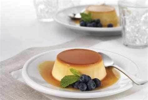 Coconut Creme Caramel - Dessert Recipes - CARNATION | Evaporated milk recipes, Dessert recipes ...