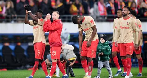 Lens : le pire et meilleur tirage en barrage de Ligue Europa