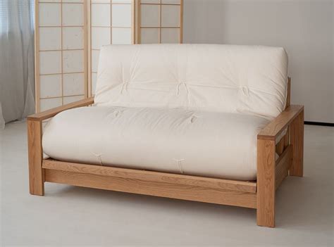 Futon Loose Covers | Futon Sofa Bed | Natural Bed Company | Comfortable futon, Most comfortable ...
